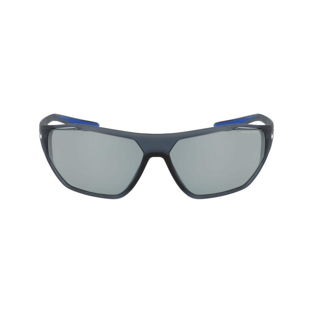 Nike Gray Injected Sunglasses