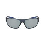 Nike Gray Injected Sunglasses