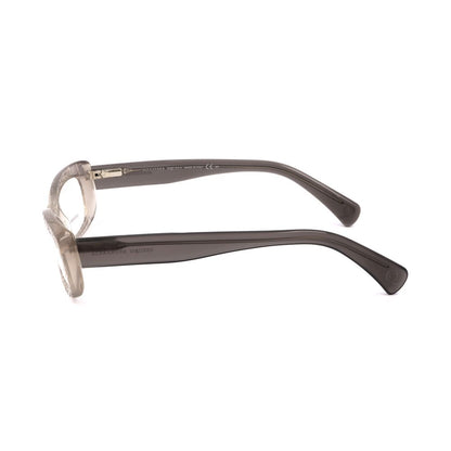 Alexander McQueen Bicolor Acetate Glasses (Frames)