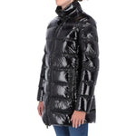 Refrigiwear Black Polyester Jackets & Coat RE-11311-M-L