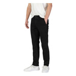 Hugo Boss Black Cotton Skinny Pant BO-14898800009-W32 | L32