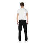 Hugo Boss Black Cotton Skinny Pant BO-14898800009-W32 | L32