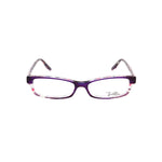 Emilio Pucci Purple Plastic Frames, women's glasses EP2649500, 51/15/135 mm, stylish design.