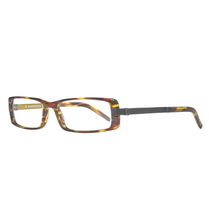 Rodenstock Brown Plastic Glasses (Frames)