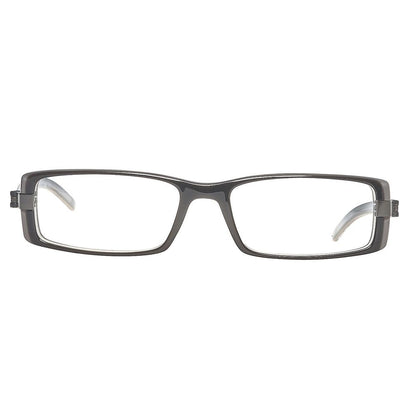 Rodenstock Black Plastic Glasses (Frames)