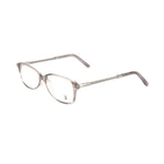Tod's Gray Acetate Frames featuring a sleek design, 54/15/140 mm dimensions, crafted from gray acetate material.