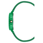 Juicy Couture Green Synthetic Watch