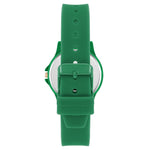 Juicy Couture Green Synthetic Watch