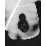 Dolce & Gabbana Black Wool Single Breasted Formal Blazer KOS2249-44