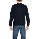 Jack Jones Black Cotton Cardigan JA-14790600009-IT48 | L