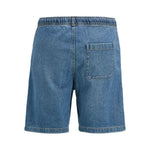 Jack Jones Light Blue Cotton Bermuda JA-14792400236-IT44 | S