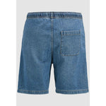 Jack Jones Light Blue Cotton Bermuda JA-14792400236-IT44 | S