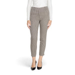 Only Beige Polyester Pant