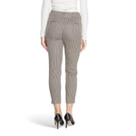 Only Beige Polyester Pant
