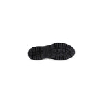 Timberland Black Leather Ankle