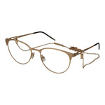 Hugo Boss Gold Women Glasses Frame