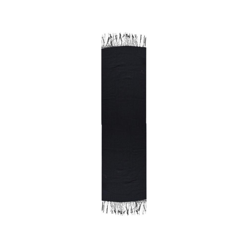 Antony Morato White Marabou Scarf ANMO-14637600008