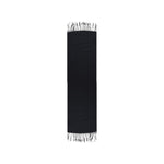 Antony Morato White Marabou Scarf ANMO-14637600008