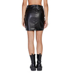 ICHI Black Polyethylene Mini