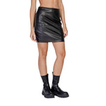 ICHI Black Polyethylene Mini