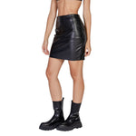 ICHI Black Polyethylene Mini