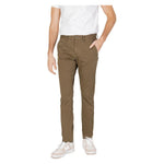 Tommy Hilfiger Jeans Green Organic Cotton Pant TO-13217200149-W36 | L32