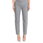 Rinascimento Multicolor Polyester Pant