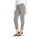 Only Black Polyester Pant