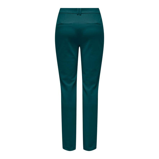 Only Green Polyester Pant ON-11462100148-34/32 (W38)