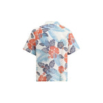Prada Batista Ibiscus Shirt PR-UCS414SUMO16YPF0E7D-XL