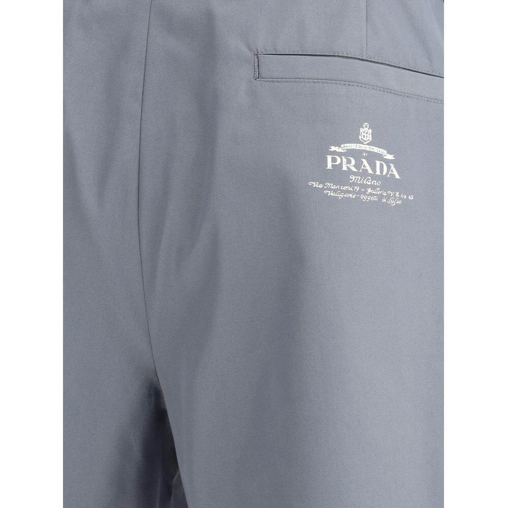 Prada Shorts PR-SPH422SOOO1480F0154-IT46 | S