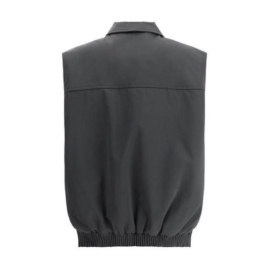 Marni Padded Vest MA-GLMA0091WSUTP749WR00N99-IT40 | M