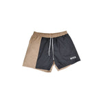 Hugo Boss Beige Polyester Swim Brief