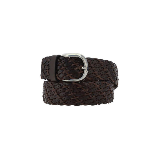 Brunello Cucinelli Belt BR-MAUEC327C6074-100 CM / 40 INCHES