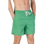 Lyle & Scott Green Nylon Swim Short LY-15824300148-IT44 | S