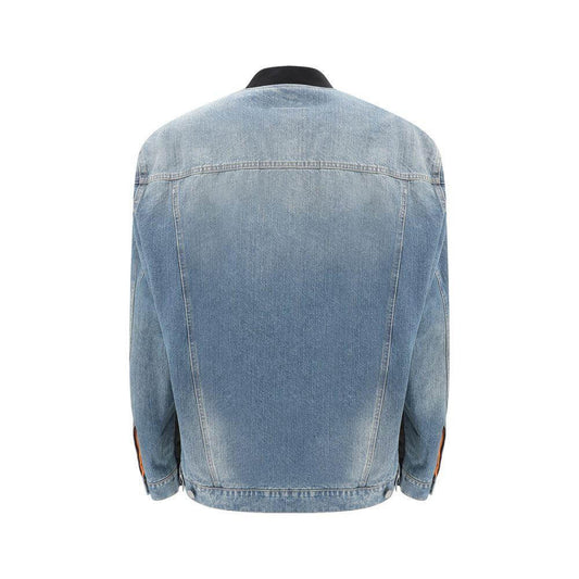 MM6 Double fabric Jacket MM-SH0AM0044MTN038962-IT46 | S