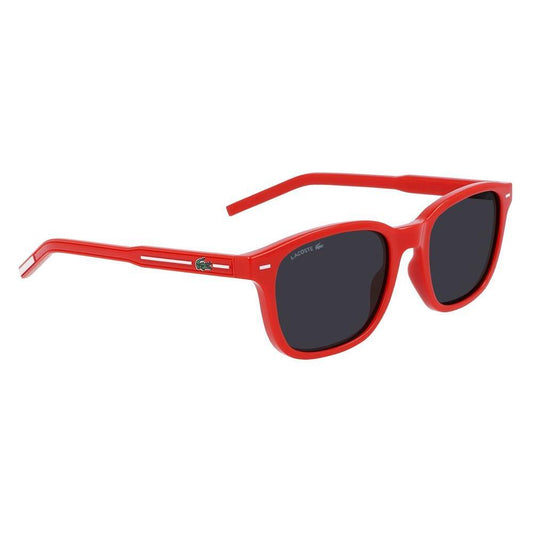 Lacoste Red Injected Sunglasses LAL3639S615AC