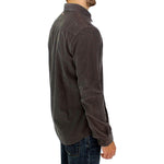 GF Ferre Green Button Front Cotton Casual Shirt SIG10259-1
