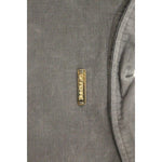 GF Ferre Green Button Front Cotton Casual Shirt SIG10259-1
