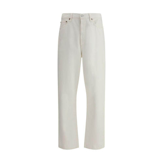 Agolde Loose Jeans AG-A6421183MSHAK-W31