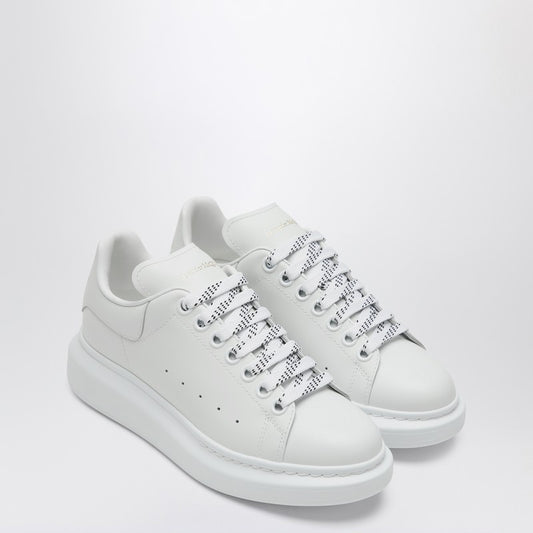 Alexander McQueen Oversize sneakers white