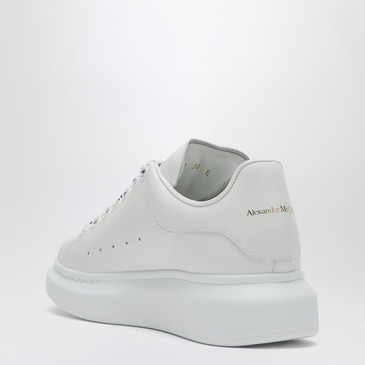 Alexander McQueen Oversize sneakers white