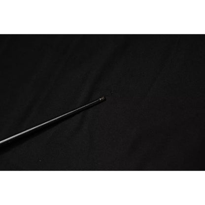 Dolce & Gabbana Black Logo Print Cotton Short Sleeve T-shirt