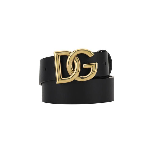 Dolce & Gabbana Tosca Belt DO-BC4644AX6228E831-100 CM / 40 INCHES
