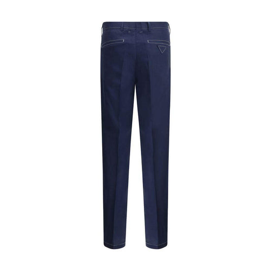 Prada Linen Pants PR-UPA669SOOO11T7F0SVF-IT52 | XL