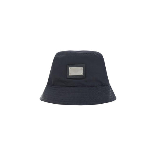 Dolce & Gabbana Bucket Hat DO-GH701AGF853N0000-58 CM|M