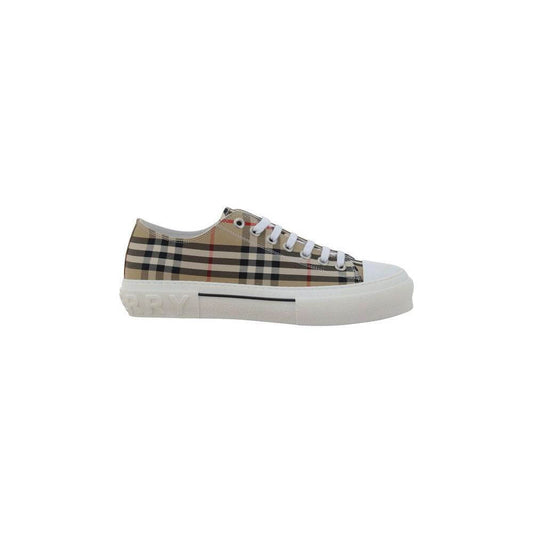 Burberry TNR Jacke Sneakers BU-8049745A7028-EU42.5/US9.5