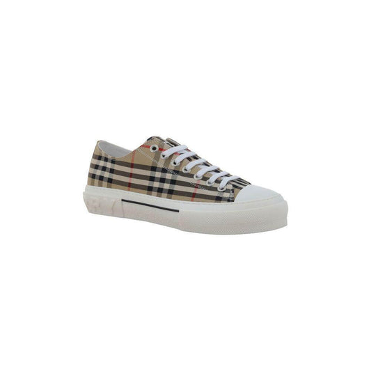Burberry TNR Jacke Sneakers BU-8049745A7028-EU42.5/US9.5