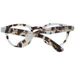 Liebeskind Gray Plastic Frames with tortoiseshell pattern, clip-on feature, and dimensions 46/22/135mm for women.