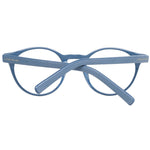 Liebeskind Gray Plastic Frames - Unisex eyewear with gray plastic frame material and clip-on feature.